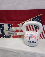 Load image into Gallery viewer, MAGA Bells 40 LB
