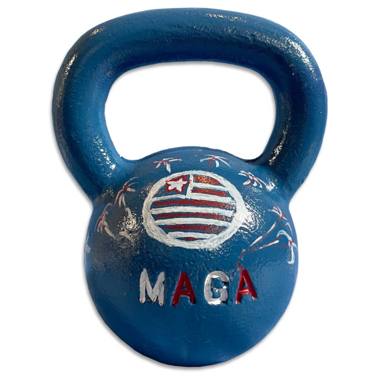 MAGA Bells 40 LB