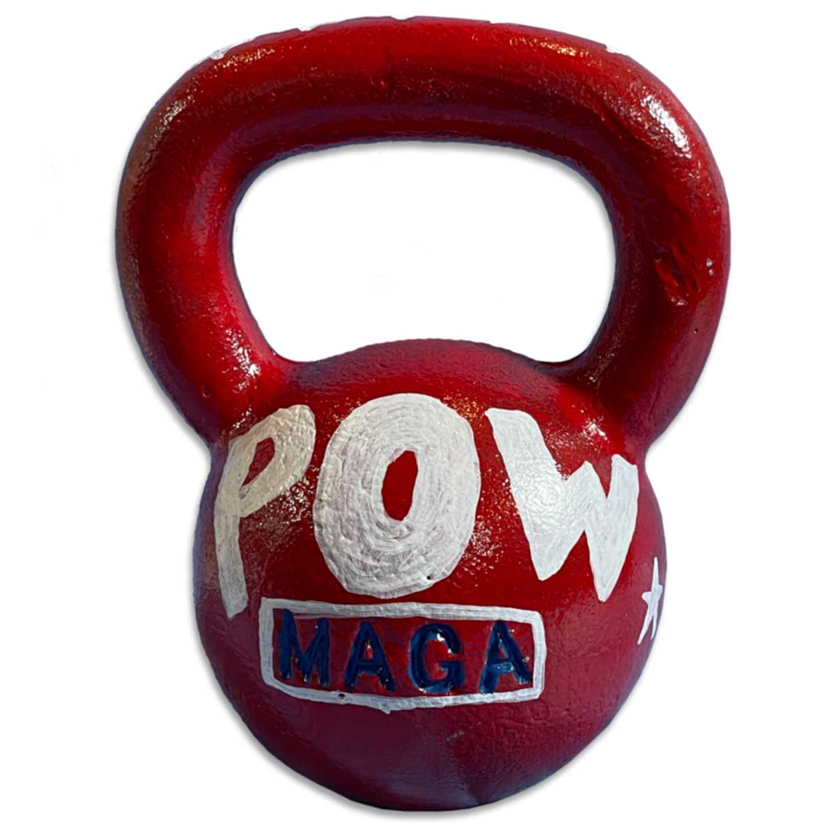 MAGA Bells 40 LB