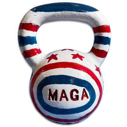 MAGA Bells 40 LB