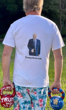 Load image into Gallery viewer, Trump MAGAbell T-shirt
